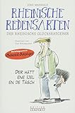 Rheinische Redensarten livre