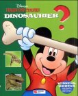 Disneys Dinosaurier livre