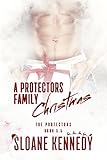 A Protectors Family Christmas (The Protectors, Book 5.5) (English Edition) livre