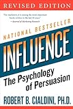 influence: The Psychology of Persuasion- livre