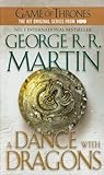 A Dance with Dragons: A Song of Ice and Fire: Book Five livre