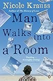 Man Walks into a Room livre