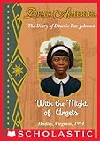 Dear America: With the Might of Angels (English Edition) livre