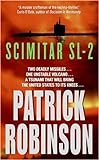 Scimitar SL-2 (English Edition) livre