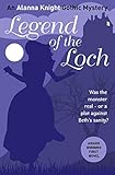 Legend of the Loch (English Edition) livre