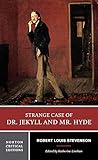 Strange Case of Dr. Jekyll and Mr. Hyde livre