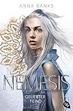 Nemesis - Geliebter Feind (Die Nemesis-Reihe, Band 1) livre