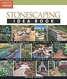 Stonescaping Idea Book livre