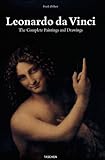 Leonardo Da Vinci 1452-1519: The Complete Paintings and Drawings livre