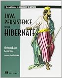 Java Persistence with Hibernate livre