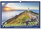 Atemholen 2020: Jubiläumsausgabe livre