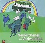 Neukirchener Vorlesebibel - Sonderausgabe: Mit Bildern von Kees de Kort livre