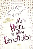 Mein Herz in allen Einzelteilen livre