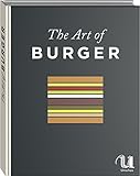 The Art of Burger livre