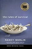 The Rules of Survival livre