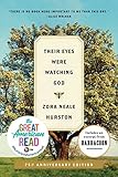 Their Eyes Were Watching God: A Novel livre