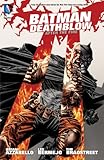 Batman/Deathblow: After the Fire (English Edition) livre