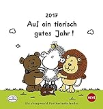 sheepworld Postkartenkalender - Kalender 2017 livre
