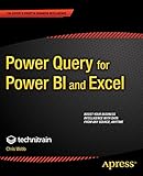 Power Query for Power BI and Excel (English Edition) livre