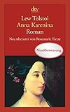 Anna Karenina: Roman livre