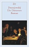 Die Dämonen: Roman livre