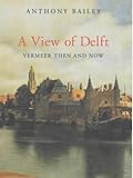A View Of Delft livre