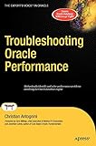 Troubleshooting Oracle Performance livre