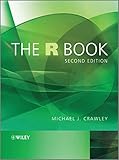 The R Book livre