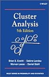 Cluster Analysis (Wiley Series in Probability and Statistics Book 905) (English Edition) livre