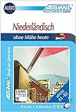 ASSiMiL Selbstlernkurs für Deutsche: Niederländisch ohne Mühe heute. Multimedia-Classic. Lehrbuch livre
