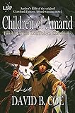 Children Of Amarid (LonTobyn Chronicle Book 1) (English Edition) livre