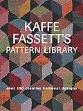 Kaffe Fassett's Pattern Library: Over 190 Creative Knitwear Designs livre