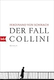 Der Fall Collini: Roman (German Edition) livre