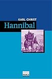 Hannibal (Gestalten Der Antike) livre