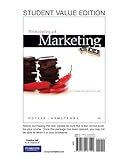 Principles of Marketing livre