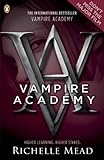Vampire Academy (book 1) livre