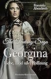 The Tendring-Saga: Georgina - Liebe, Leid und Hoffnung livre