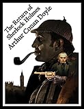 The Return of Sherlock Holmes (English Edition) livre