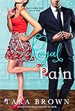 A Royal Pain: The Royals 1 (English Edition) livre