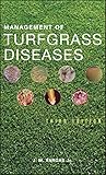 Management of Turfgrass Diseases livre