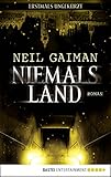 Niemalsland: Roman livre