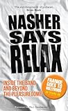 Nasher Says Relax livre