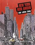 New York Mon Amour livre