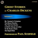 Ghost Stories of Charles Dickens, Volume 1 livre