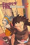 Fairy Tail Side Stories 2: Road Knight livre