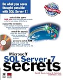 Microsoft® SQL Server 7 Secrets® livre