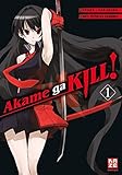 Akame ga KILL! 01 livre