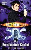 Doctor Who: The Resurrection Casket livre