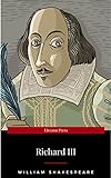 Richard III (English Edition) livre
