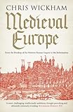 Medieval Europe livre
